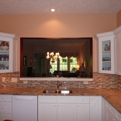 Kitchen remodels 43